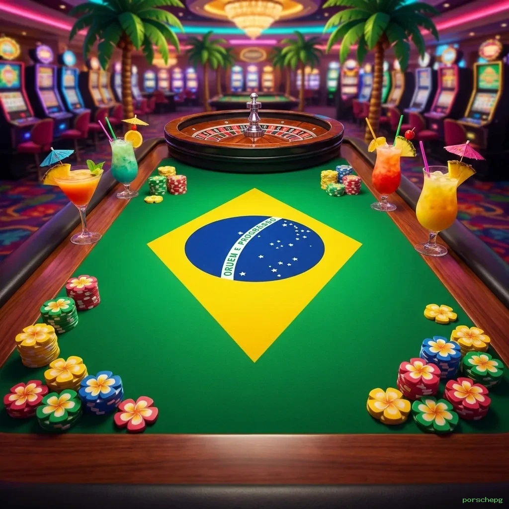 APK oficial da porschepg para Android